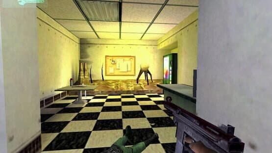 Retribution — screenshot 1