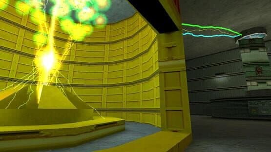 Retribution — screenshot 2