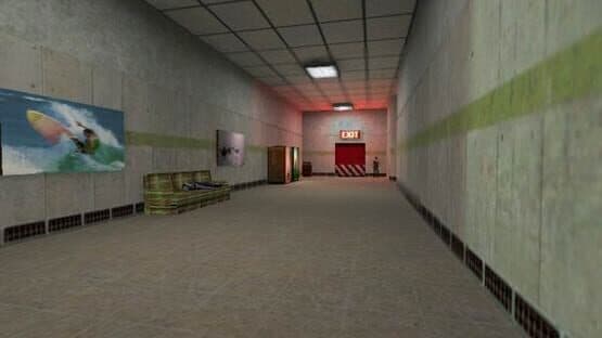 Retribution — screenshot 3