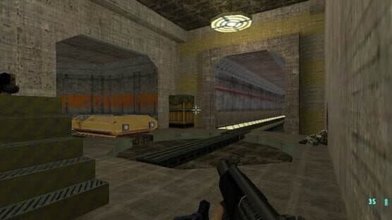 Retribution — screenshot 5
