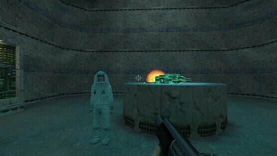 Retribution — screenshot 6