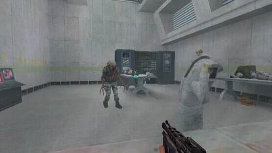 Retribution — screenshot 7