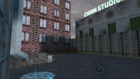 Retribution — screenshot 8