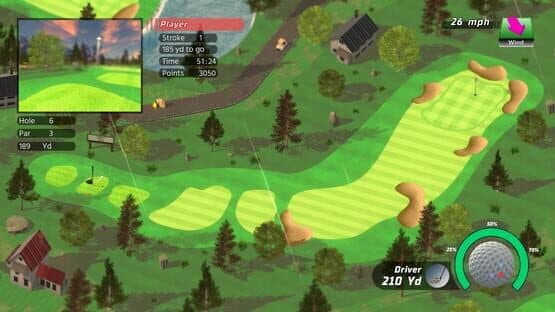 Golf Up — screenshot 8
