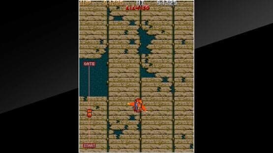 Arcade Archives: City Bomber — screenshot 3