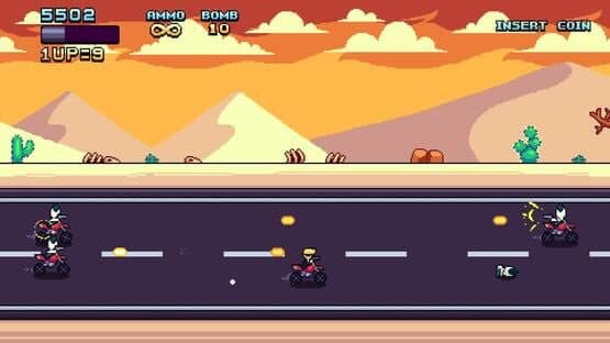 Agent Fall — screenshot 1