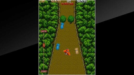 Arcade Archives: City Bomber — screenshot 4