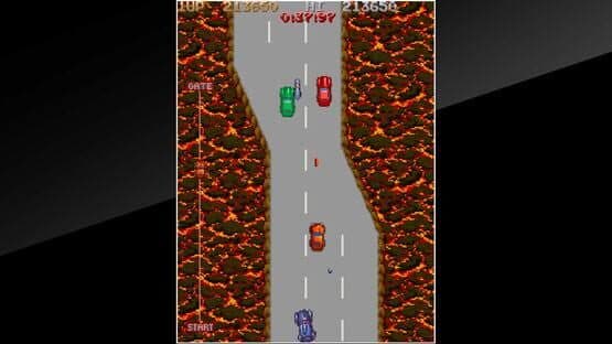 Arcade Archives: City Bomber — screenshot 5