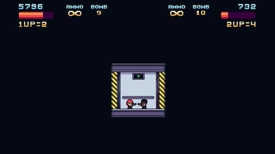 Agent Fall — screenshot 5