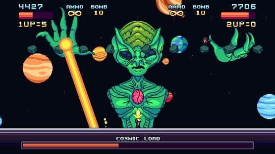 Agent Fall — screenshot 6
