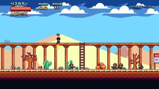 Agent Fall — screenshot 7