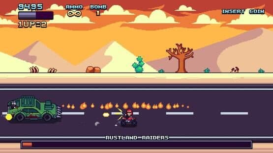 Agent Fall — screenshot 8