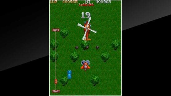 Arcade Archives: City Bomber — screenshot 8