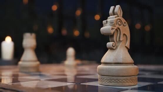 Chess Infinity — screenshot 1