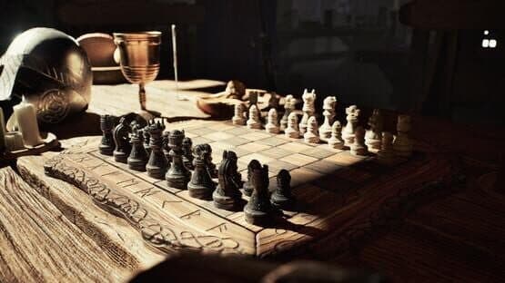 Chess Infinity — screenshot 2