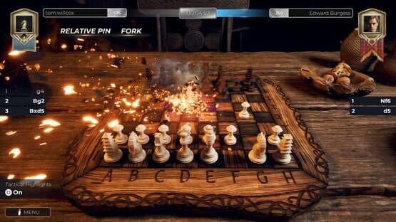 Chess Infinity — screenshot 3