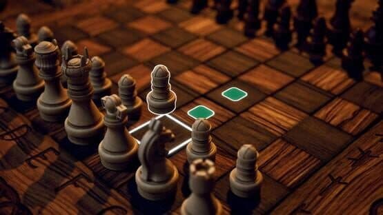 Chess Infinity — screenshot 5