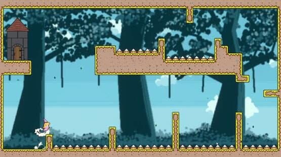Malu the Princess — screenshot 1