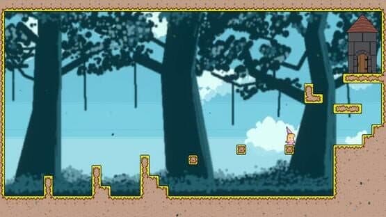 Malu the Princess — screenshot 2