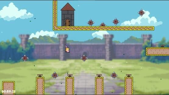 Malu the Princess — screenshot 3