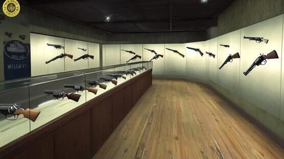 Gun Shop Dealer Simulator — screenshot 3