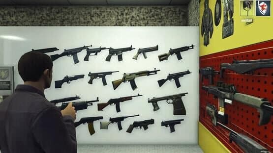 Gun Shop Dealer Simulator — screenshot 4