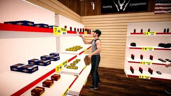 Gun Shop Dealer Simulator — screenshot 5