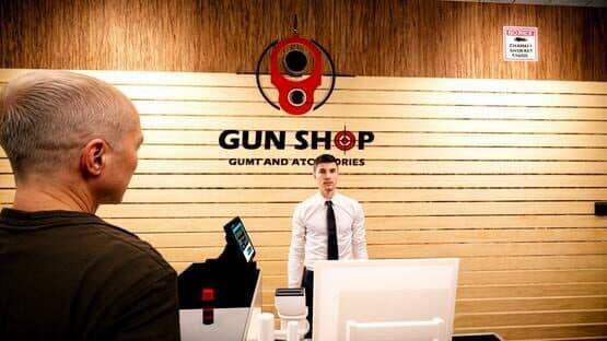 Gun Shop Dealer Simulator — screenshot 6