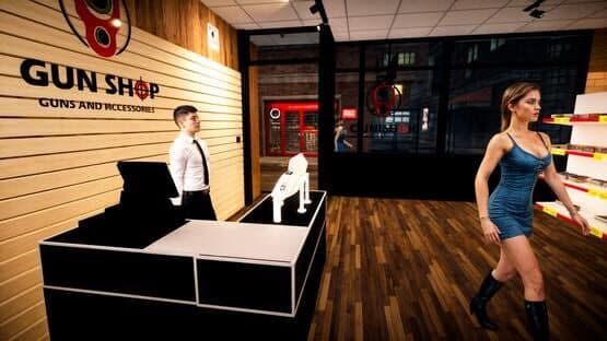 Gun Shop Dealer Simulator — screenshot 7