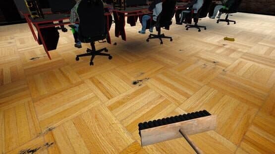 Internet Cafe Simulator 2025 — screenshot 7