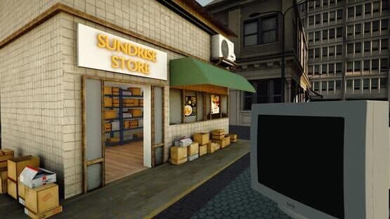 Internet Cafe Simulator 2025 — screenshot 8