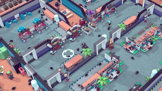 Management Worlds Bundle — screenshot 3