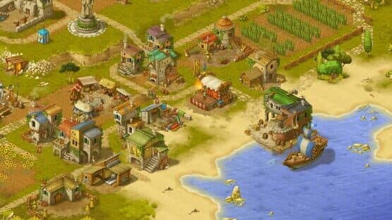 Management Worlds Bundle — screenshot 5