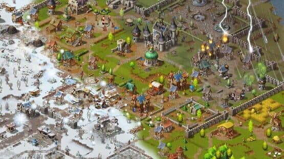Management Worlds Bundle — screenshot 6