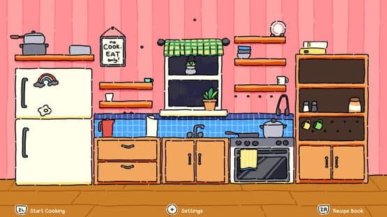 Cookulo — screenshot 3