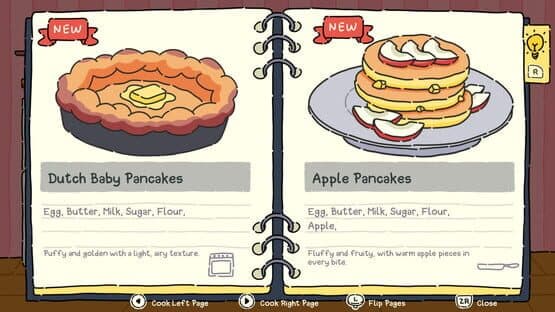 Cookulo — screenshot 6