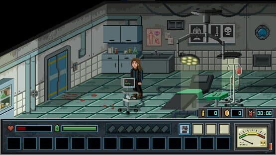 Deepy — screenshot 1