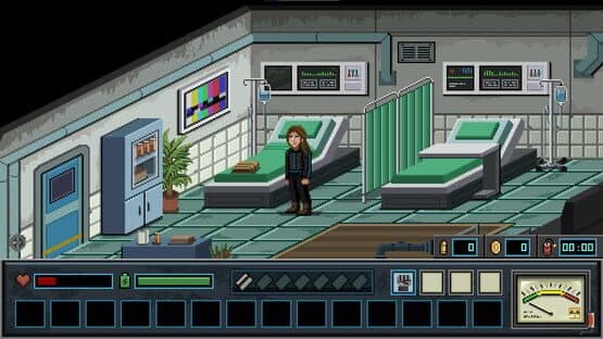 Deepy — screenshot 4
