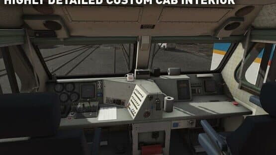 Trainz 2019: SA AN Class - Pacific National — screenshot 4