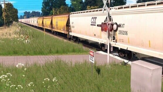 Trainz 2019: [TL] Rainsville - Danville — screenshot 5