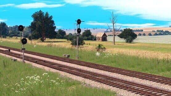 Trainz 2019: [TL] Rainsville - Danville — screenshot 7