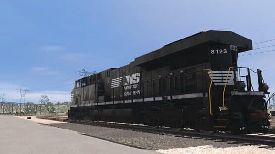 Trainz 2019: Pro Train: NS Loco Bundle 1 — screenshot 2