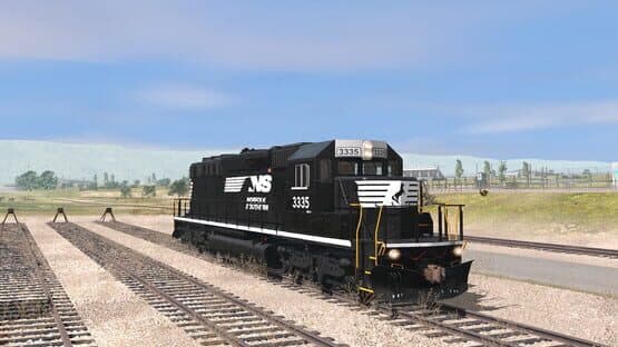 Trainz 2019: Pro Train: NS Loco Bundle 1 — screenshot 8