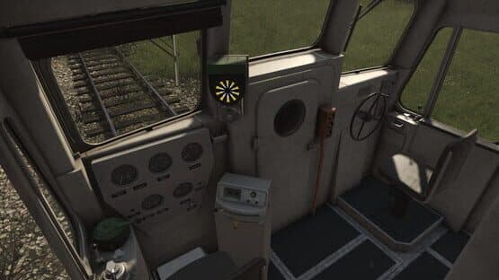Trainz 2019: BR Class 24 - Blue & Green — screenshot 1