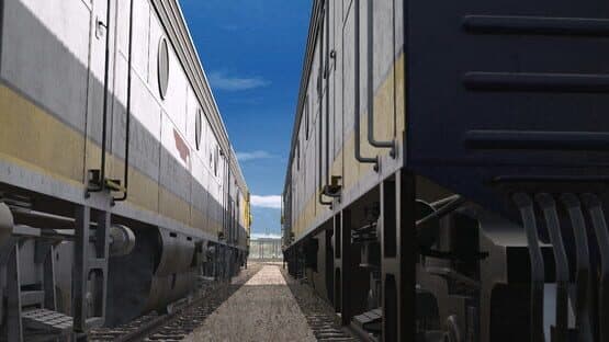 Trainz 2019: Pro Train - ATSF F7A/B Warbonnet Loco Bundle — screenshot 2