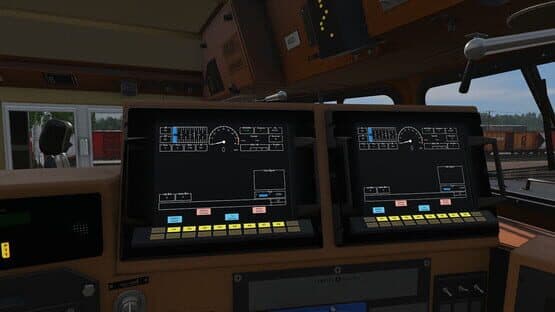 Trainz 2019: Pro Train - Altoona Works — screenshot 5