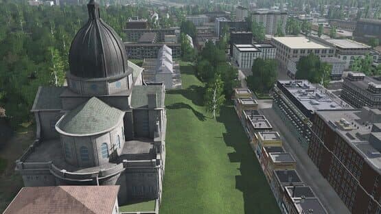 Trainz 2019: Pro Train - Altoona Works — screenshot 7