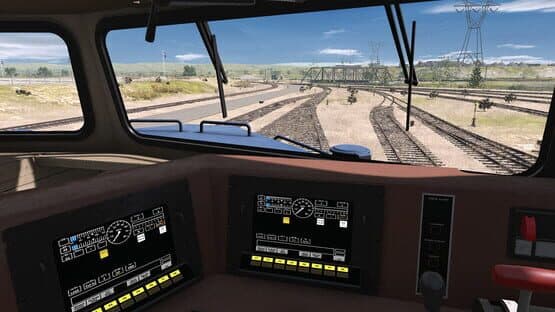 Trainz 2019: Pro Train - CSX Loco Bundle 1 — screenshot 1