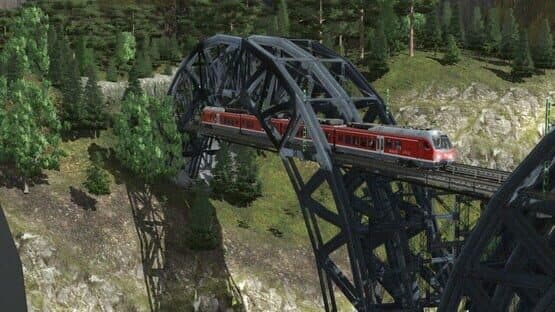 Trainz 2019: Model Trainz - Germany — screenshot 2