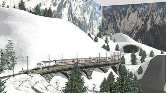 Trainz 2019: Model Trainz - Germany — screenshot 8